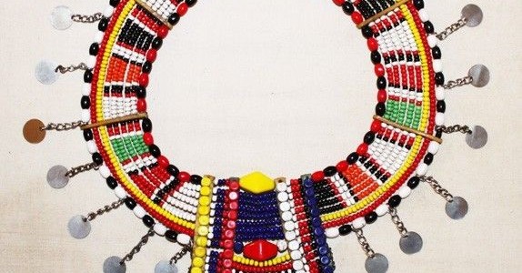 “BEADS AND THE RISE OF THE FEMININE!” “BEADS AND THE RISE OF THE FEMININE!”