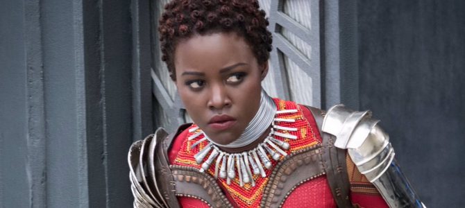 BLACK PANTHER facts that you will never get to know! BLACK PANTHER facts that you will never get to know!