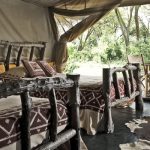 GUEST TENT